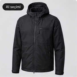 Texniki gödəkçə
